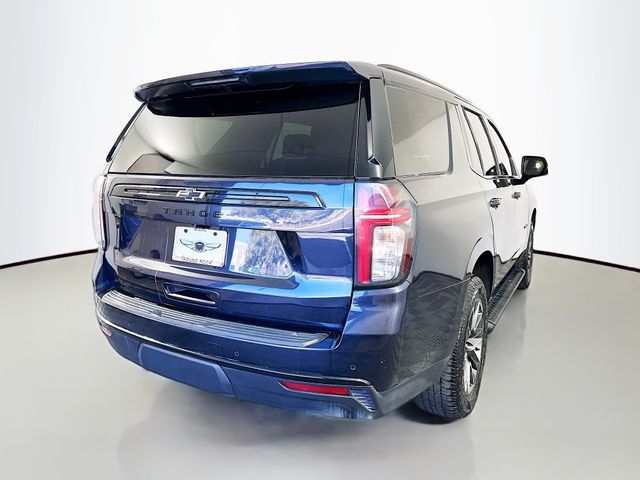 Thumbnail: 2023 Chevrolet Tahoe - 5