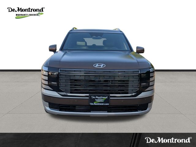 2026 Hyundai Palisade Hybrid Calligraphy - 1