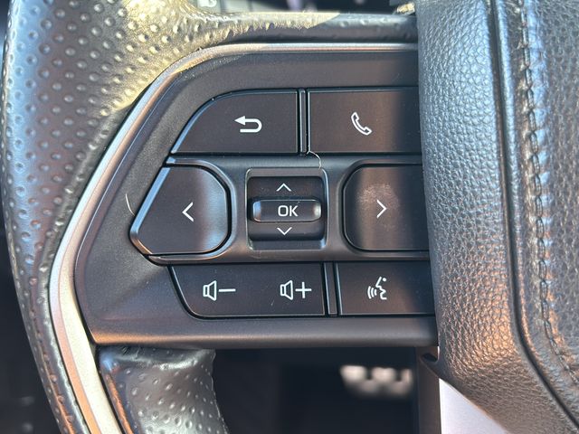 Used 2025 Toyota 4Runner SUV