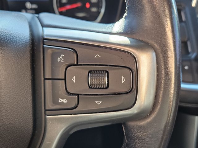 2021 Chevrolet Tahoe 2WD LT