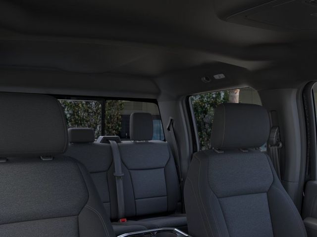 New 2026 Black Ford XLT image 22