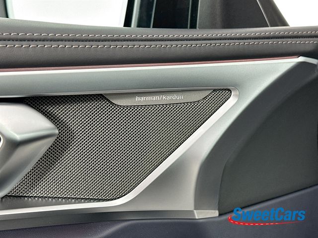 2023 BMW 8 Series