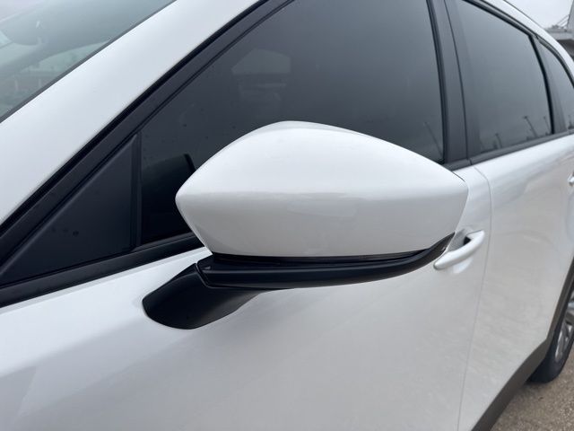 2026 Mazda CX-90 3.3 Turbo Select - 10