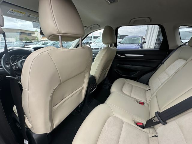 Used 2023 White Mazda 2.5 S Select Package image 30