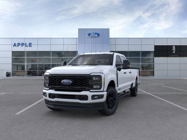 2025 Ford F-350 Super Duty XL