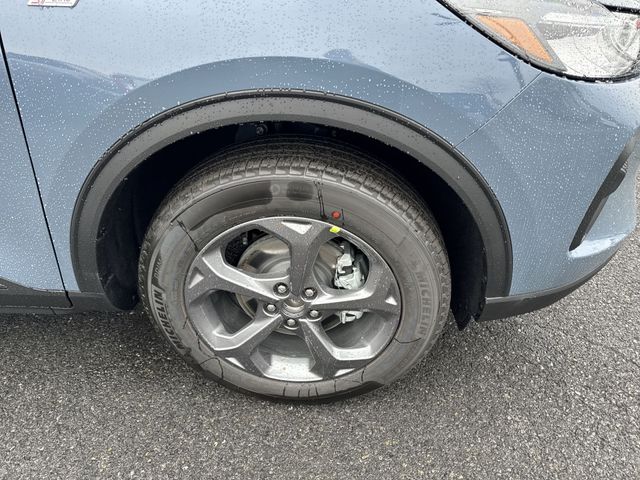 new 2026 Ford Escape car, priced at $33,670