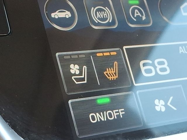 2023 Subaru Outback Touring XT Gray at Rafferty Subaru