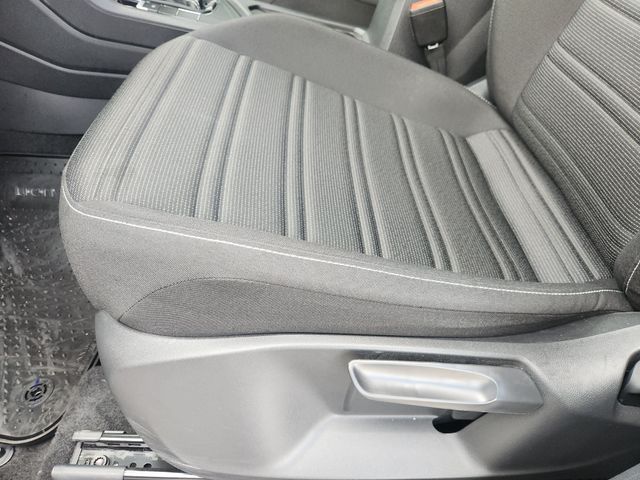 Used 2023 Volkswagen Tiguan SUV