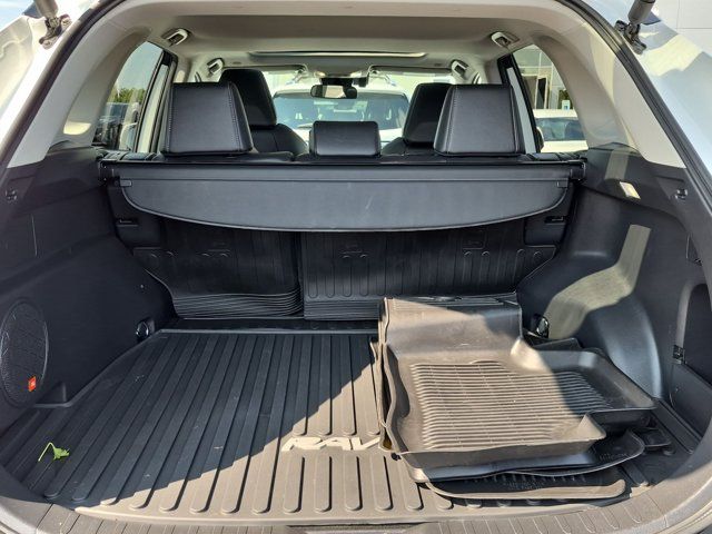 Used 2025 Toyota RAV4 SUV