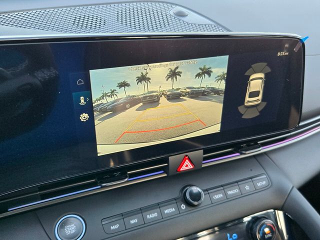 2026 Hyundai Elantra - $36,995