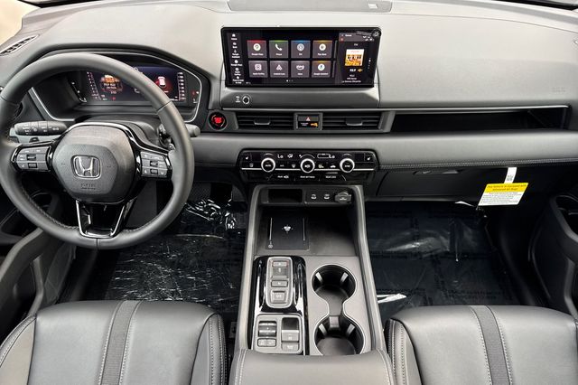New 2026 Honda Pilot SUV
