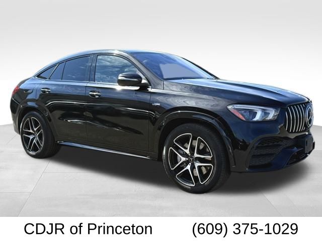 2023 Mercedes-Benz GLE