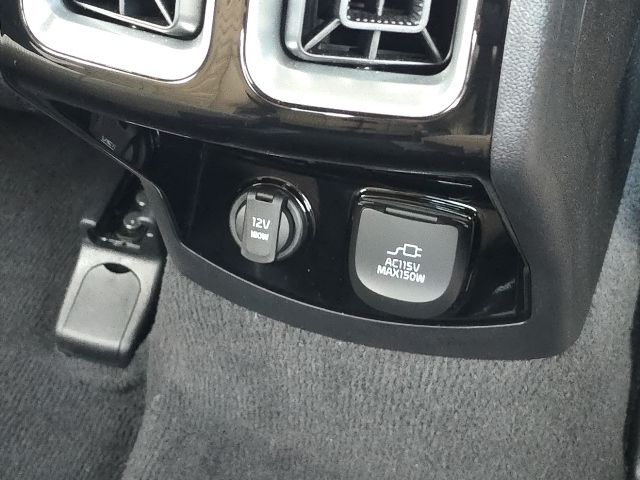 2024 Kia Sorento X-Line SX Prestige:45431A1A