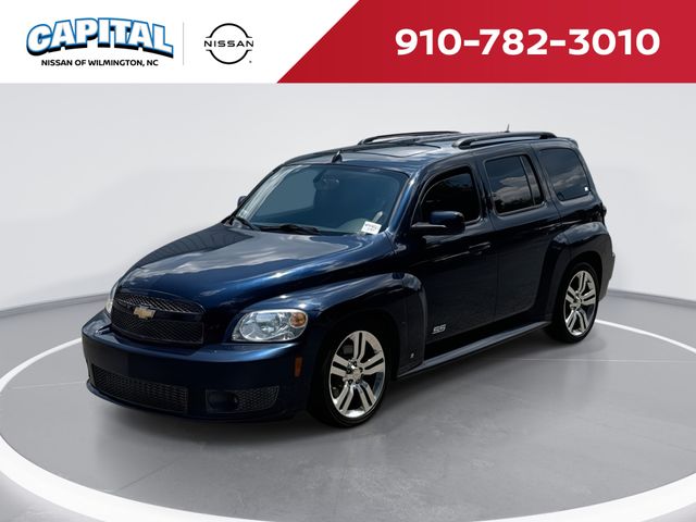  2009 Chevrolet HHR SS FWD   