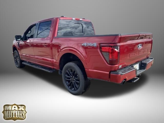 2024 Ford F-150 XLT 5