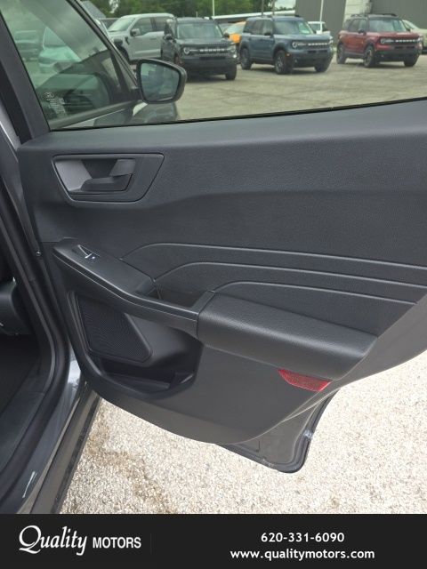 2026 Ford Escape Active - Photo 28