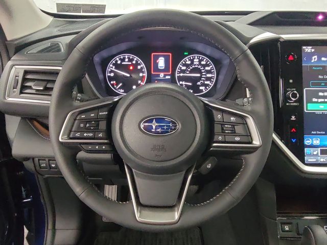 2026 – Subaru – Ascent