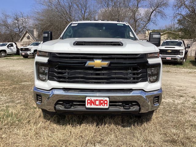 New Car 2024 Chevrolet Silverado 3500hd  Work Truck For Sale Under $70,000 In San Antonio, Texas
