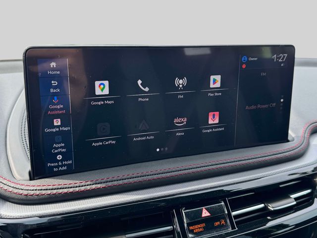 new 2026 Acura MDX car, priced at $63,750