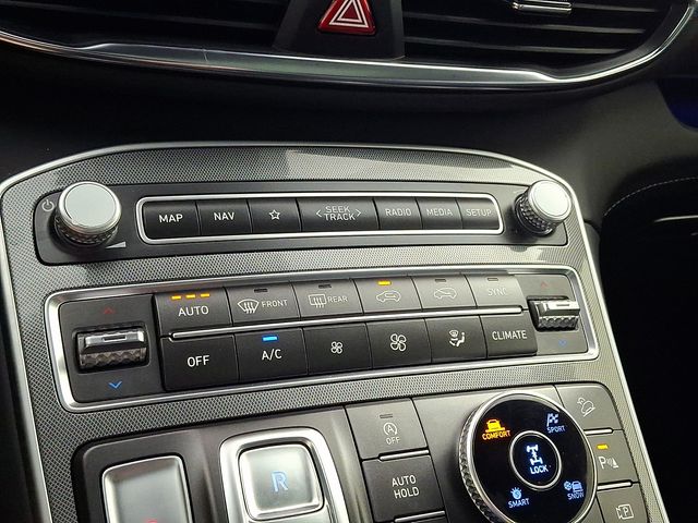 Used 2023 Hyundai Santa Fe SUV