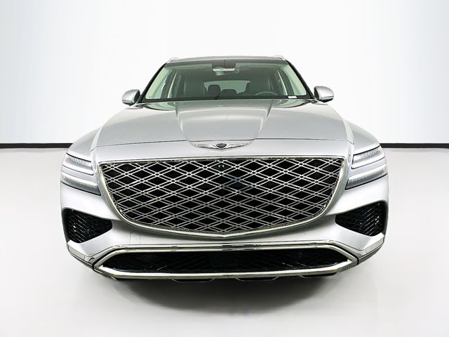 2025 Genesis GV80 3.5T 2