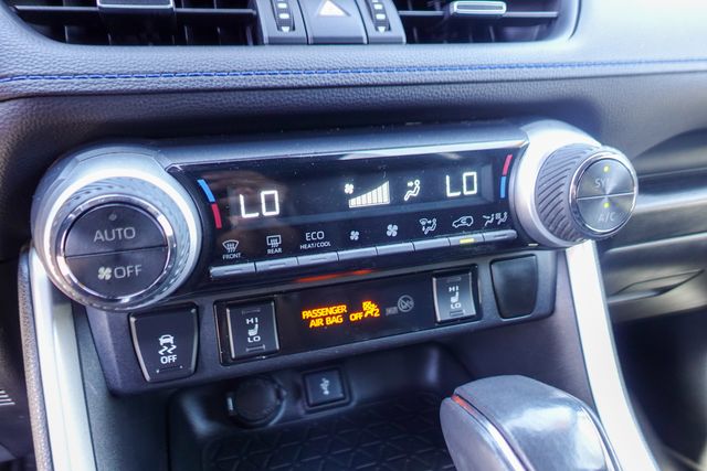 Used 2021 Toyota RAV4 Hybrid SUV