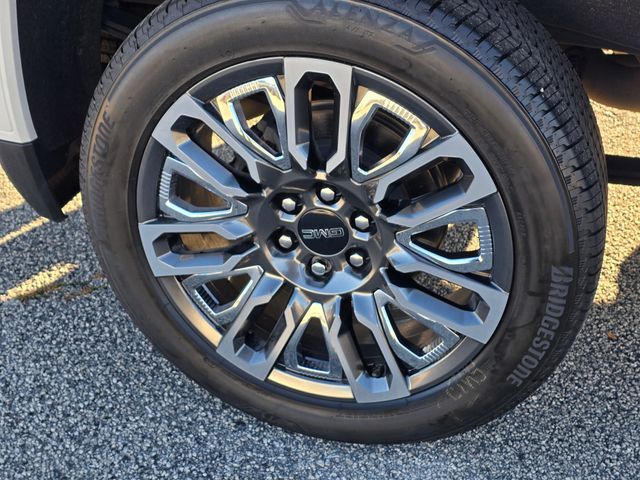 2023 GMC Sierra 1500 Denali Ultimate:45322A