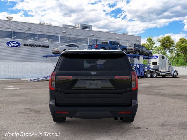 2026 Ford Expedition Tremor:169209