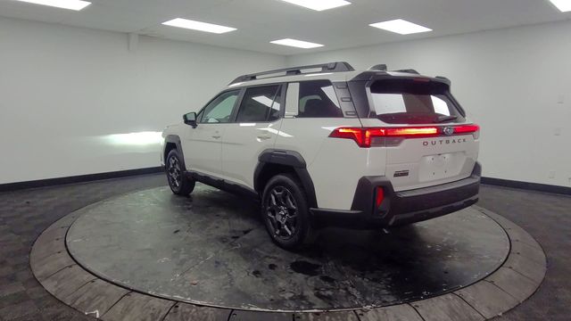 2026 – Subaru – Outback