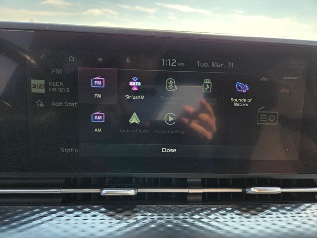 2024 Kia Carnival MPV SX Prestige