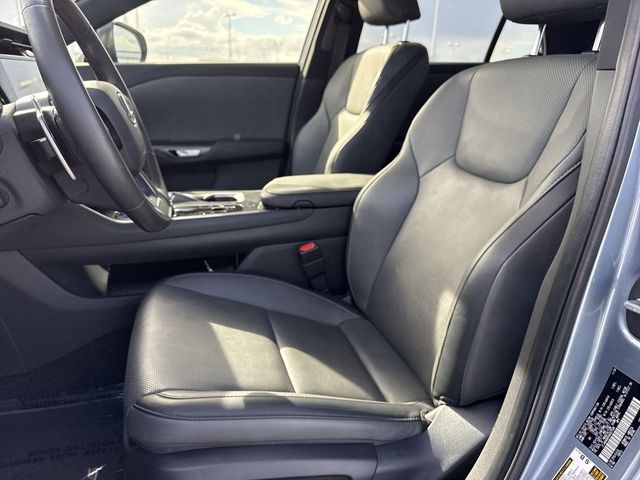 Used 2024 Lexus RZ SUV