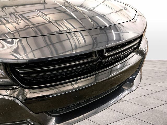 2016 Dodge Charger R/T Gray at Rochrich Mazda