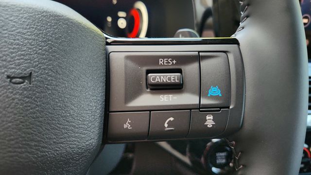 2026 Nissan Pathfinder