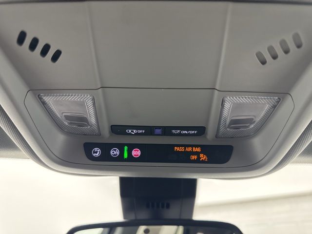 used 2024 GMC Terrain car, priced at $21,988