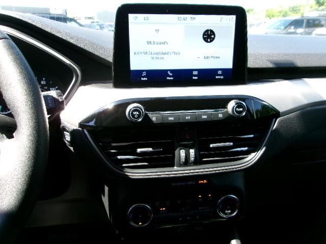 used 2022 Ford Escape car, priced at $24,860