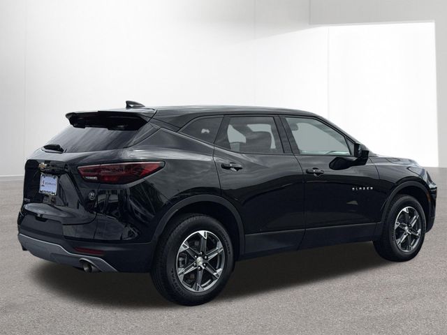 Used 2025 Chevrolet Blazer LT For Sale in Indianapolis, IN