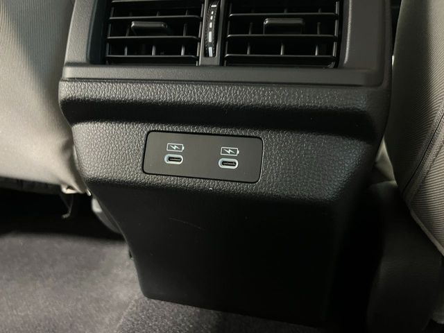 New 2026 Honda Accord Sedan Sedan