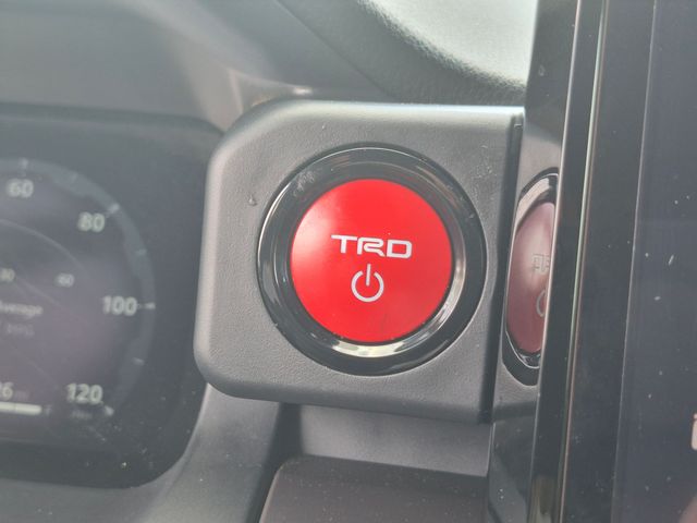 2024 Toyota Tacoma Hybrid - Image 22