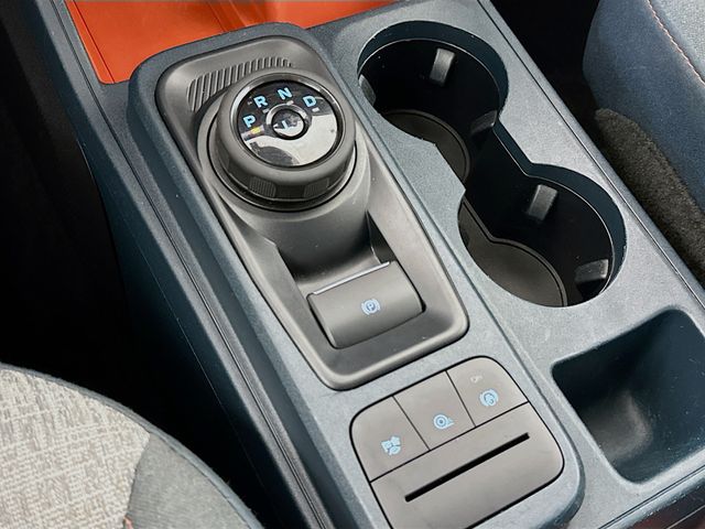 2024 Ford Maverick XLT - Photo 16