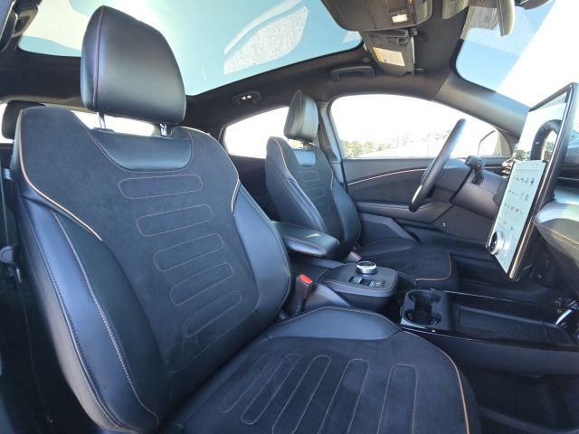 2022 Ford Mustang Mach-E GT:167099A