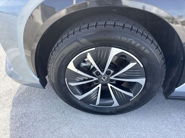 Used 2024 Lexus RZ SUV