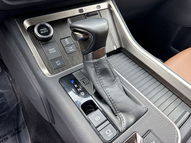 Used 2024 Lexus GX SUV