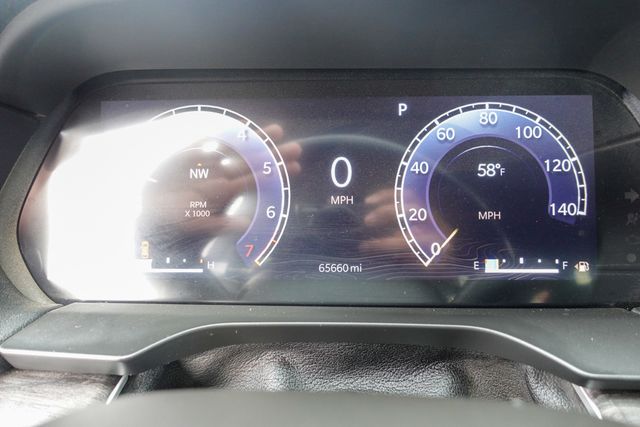 used 2022 Jeep Grand Cherokee car, priced at $23,900