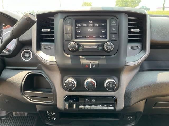 2024 Ram 5500HD Tradesman 14