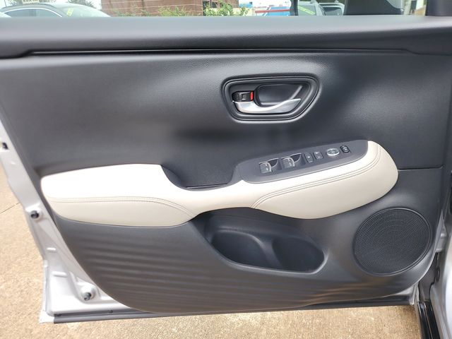 2025 Honda HR-V EX-L - Photo 17