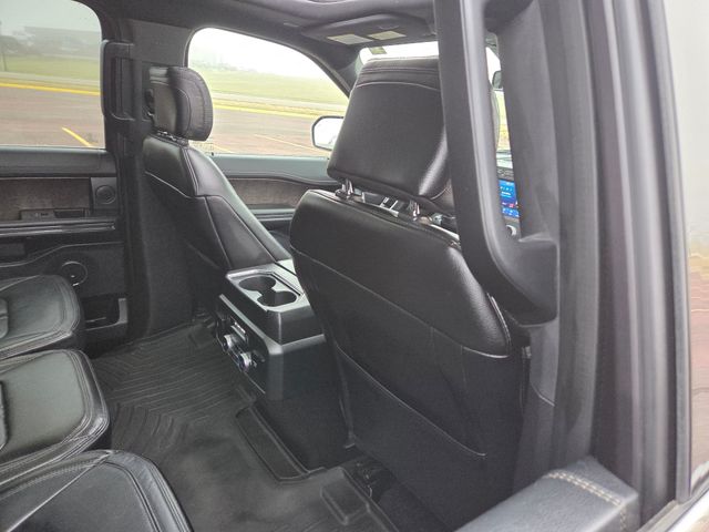 2020 Ford Expedition Limited MAX