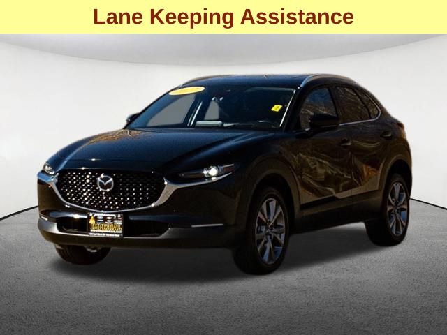 2022 Mazda CX-30 2.5 S Premium Package 7