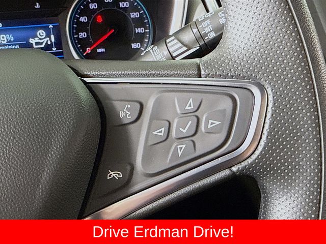 Used 2024 Chevrolet Equinox SUV