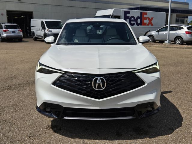 New 2026 Acura ADX SUV