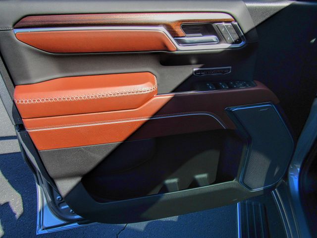 2026 GMC Sierra 1500 Denali Ultimate:44691